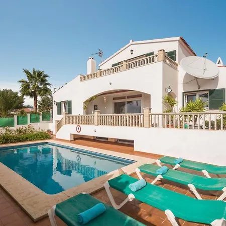 Rasen Villa *